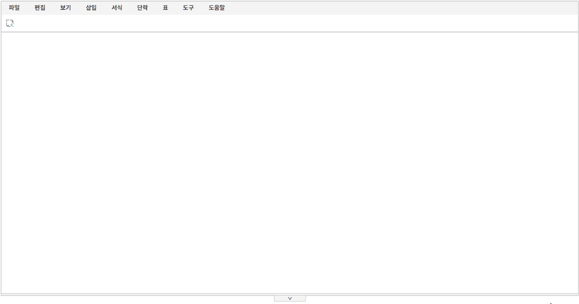 레이어 스냅핑 기능 예시 레이어 스냅핑 기능 예시