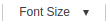 fontSizeWithText