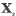 subScript