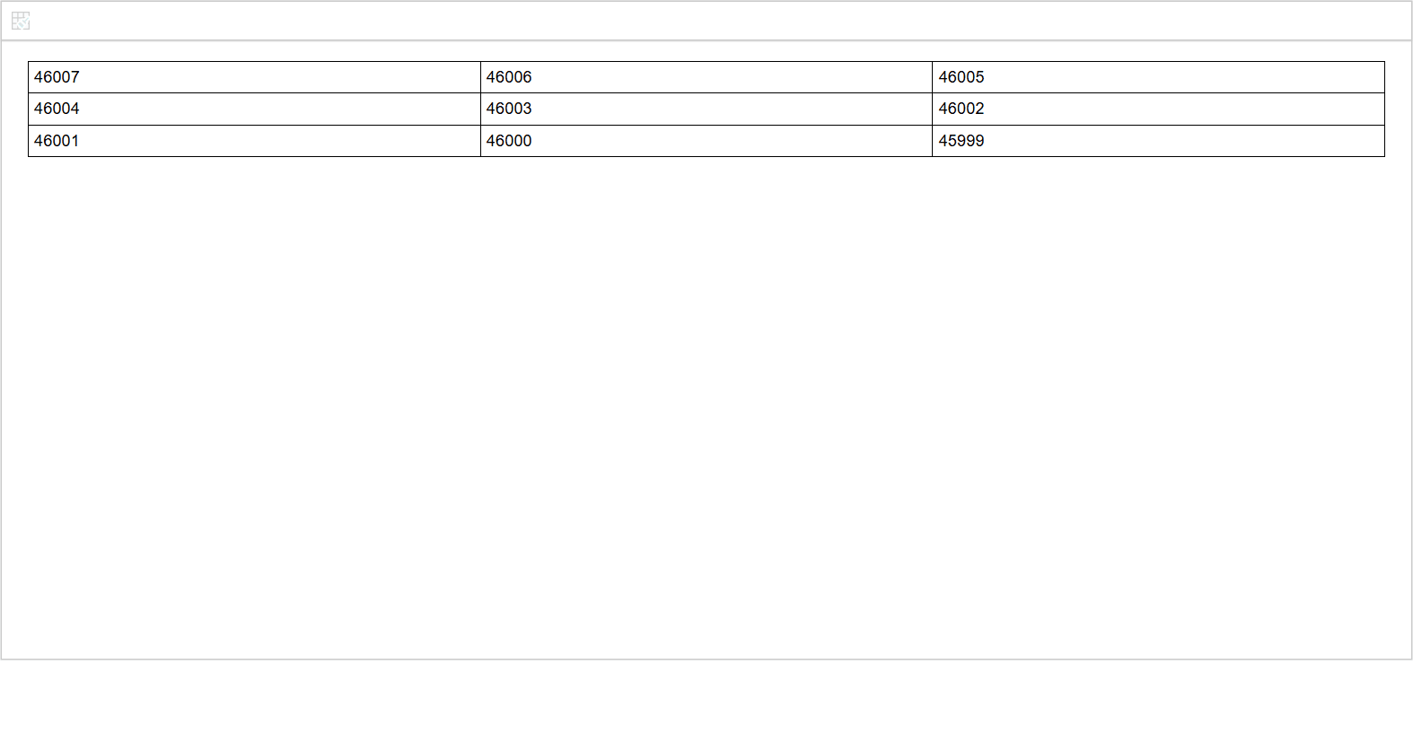 Change cell date format