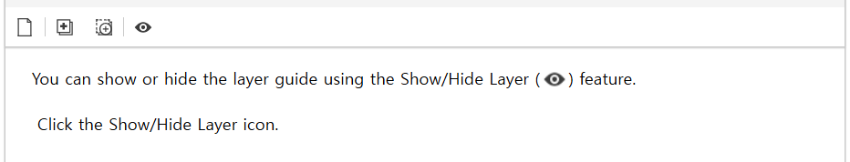 guide false