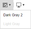 Custom paragraph styles applied