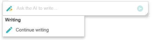 Hiding categories