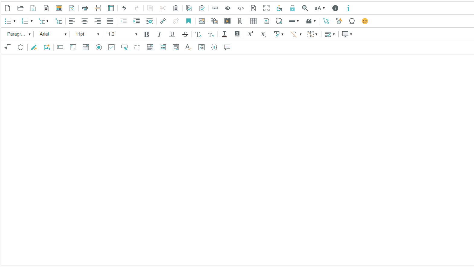 Using the image attachment feature with OCR URL configured