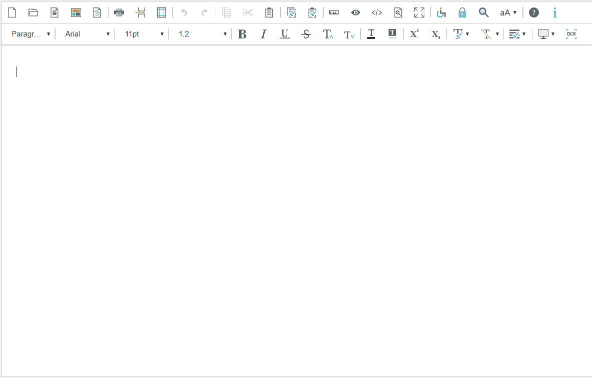 OCR plugin example