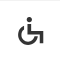 Web accessibility example